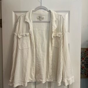 Vintage Havana women’s top